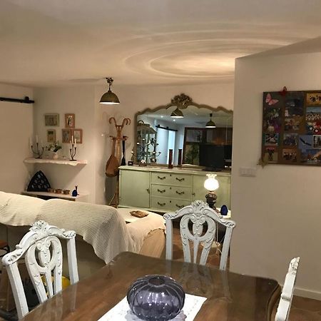 Apartmán Mi Refugio Bormujos Exteriér fotografie
