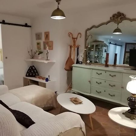Apartmán Mi Refugio Bormujos Exteriér fotografie