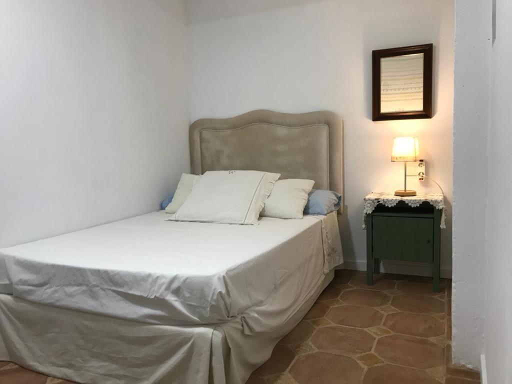 Apartmán Mi Refugio Bormujos Exteriér fotografie