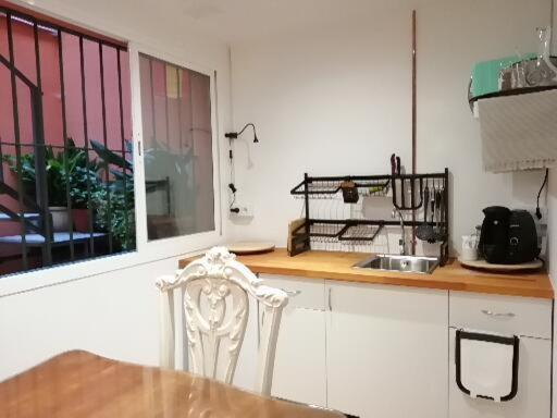 Apartmán Mi Refugio Bormujos Exteriér fotografie