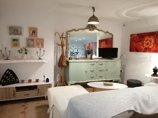 Apartmán Mi Refugio Bormujos Exteriér fotografie